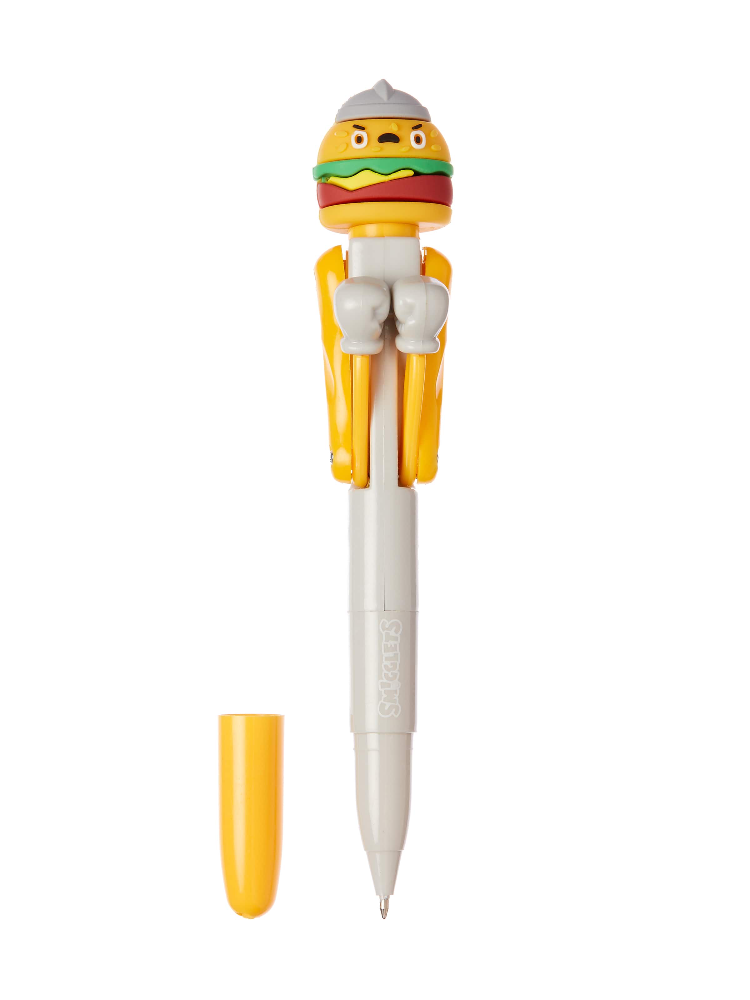 Smiggle - Smigglets Kokulu Hareketli Boks Kalemi