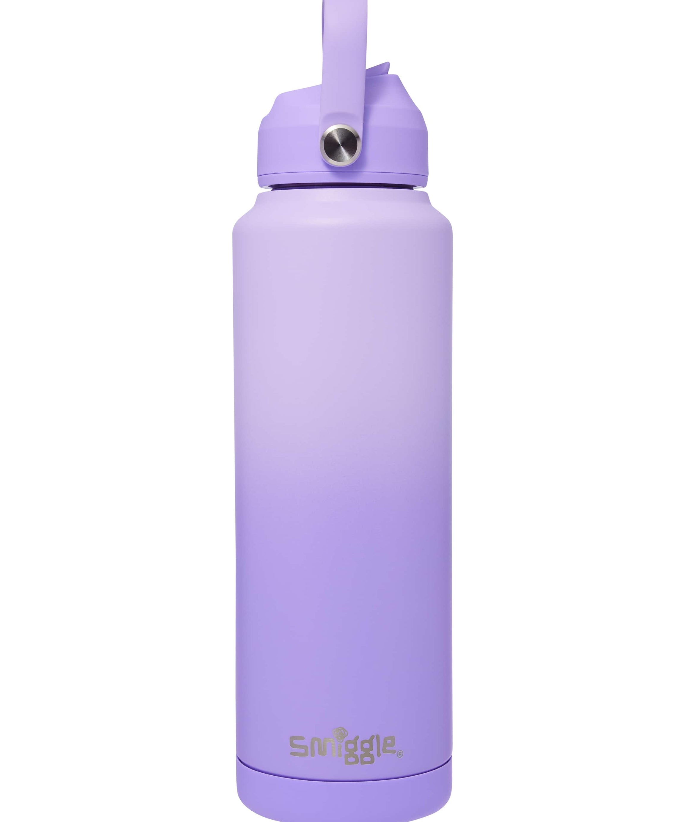Smiggle - Squiggle Yalıtımlı 1.2L Paslanmaz Çelik Matara
