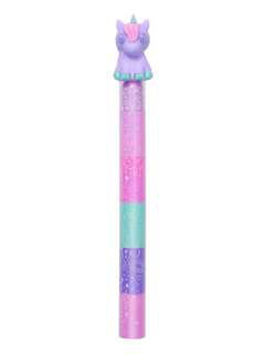Smiggle - Stack Highlighter Kokulu Fosforlu İşaretleyici Kalemler