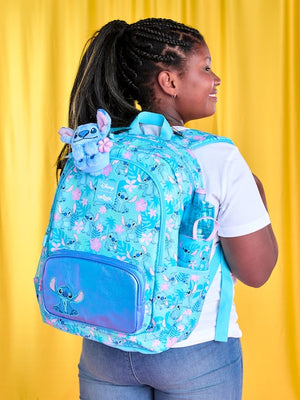 Smiggle - Stitch Classic School Backpack