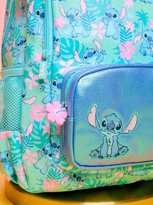 Smiggle - Stitch Classic School Backpack