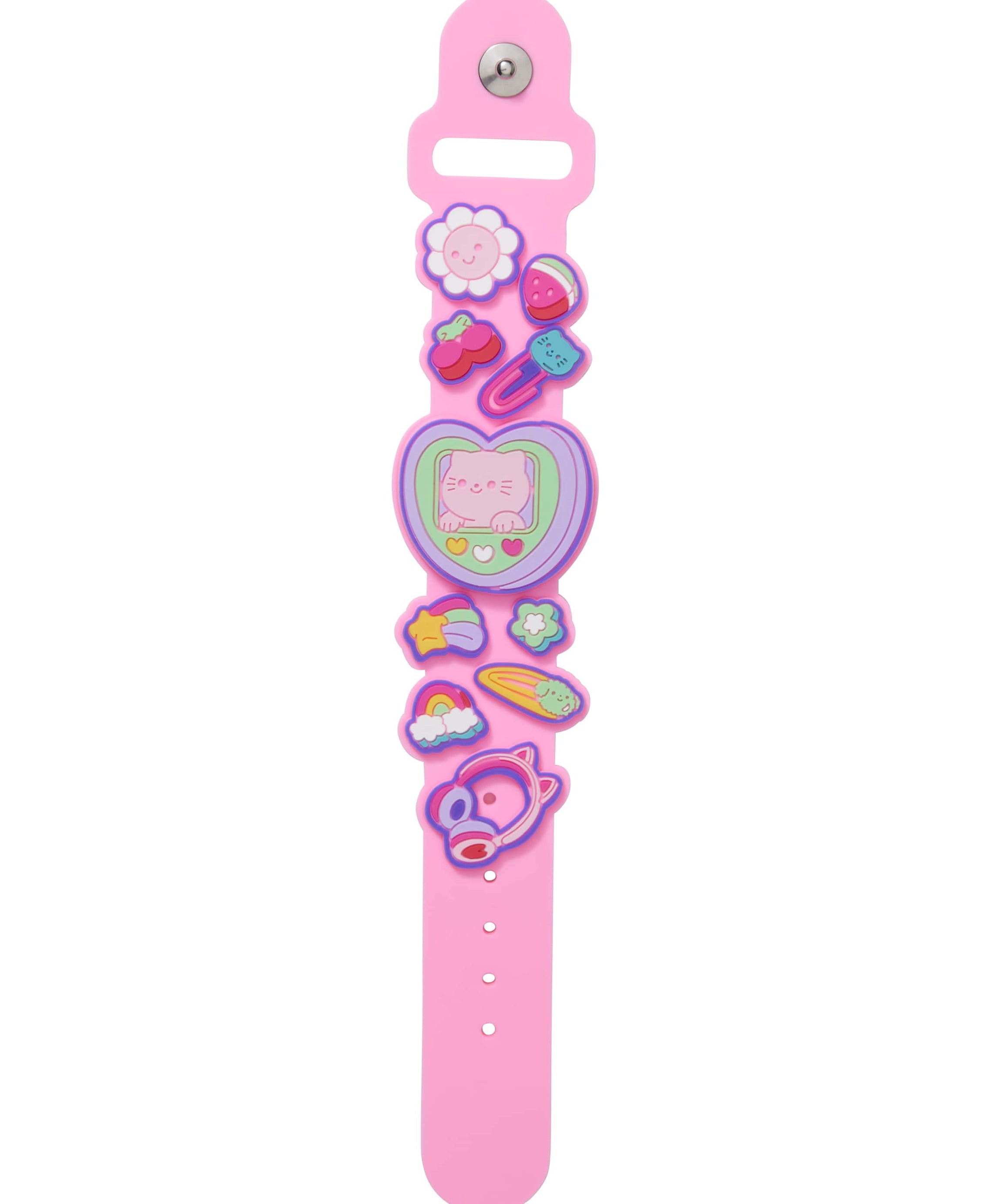 Smiggle - Super Charge 2li Bileklik Seti