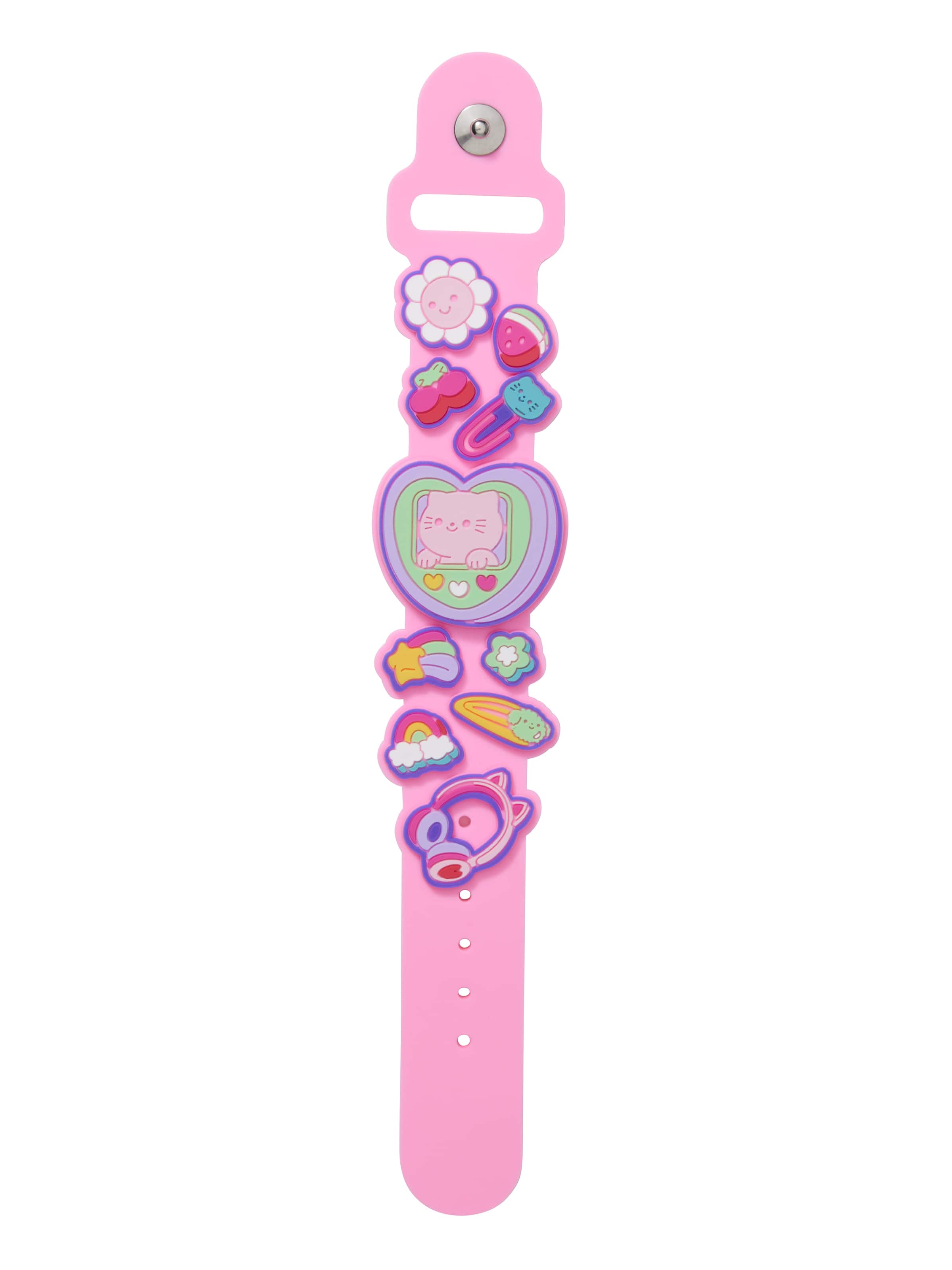 Smiggle - Super Charge 2li Bileklik Seti