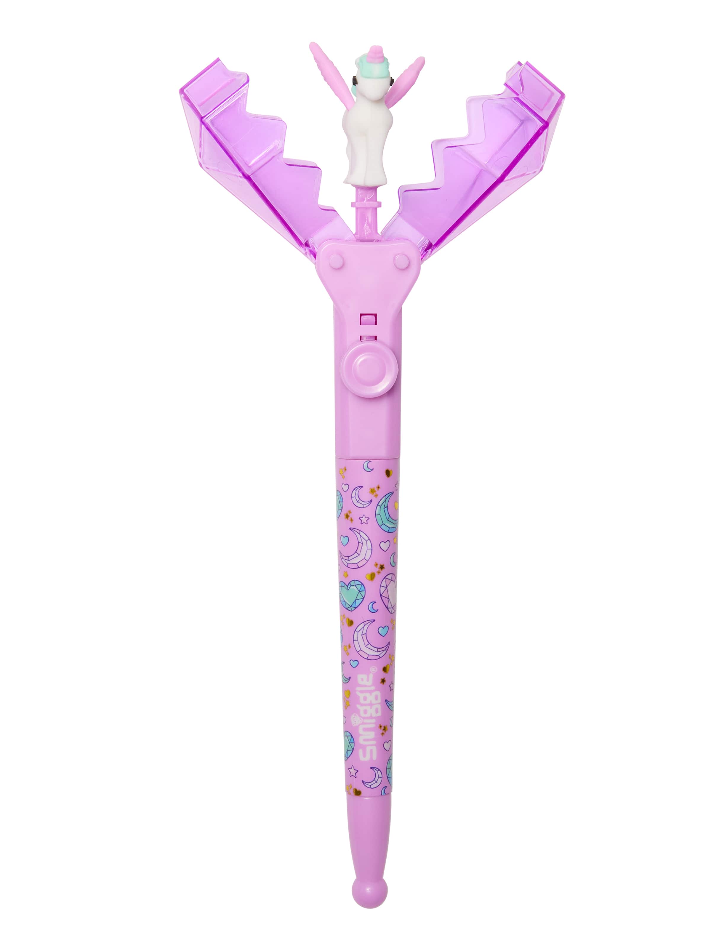 Smiggle - Sürpriz Charm Kalemi