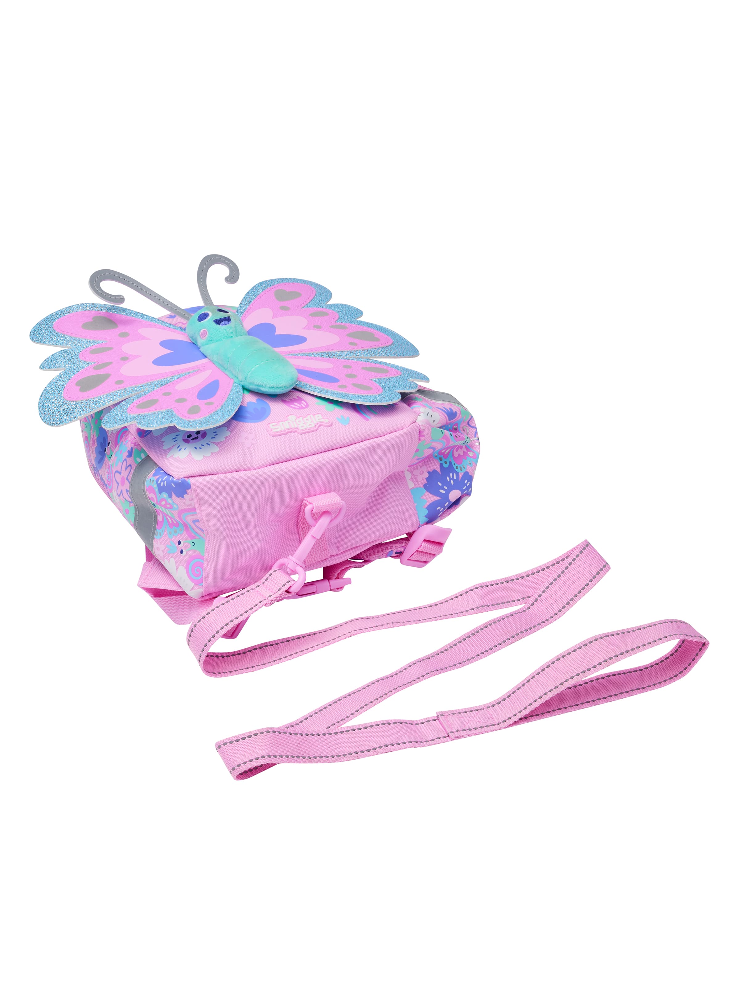 Smiggle - Teeny Tiny Kreş Sırt Çantası