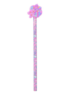 Smiggle - Trailblazer Bleistiftaufsatz