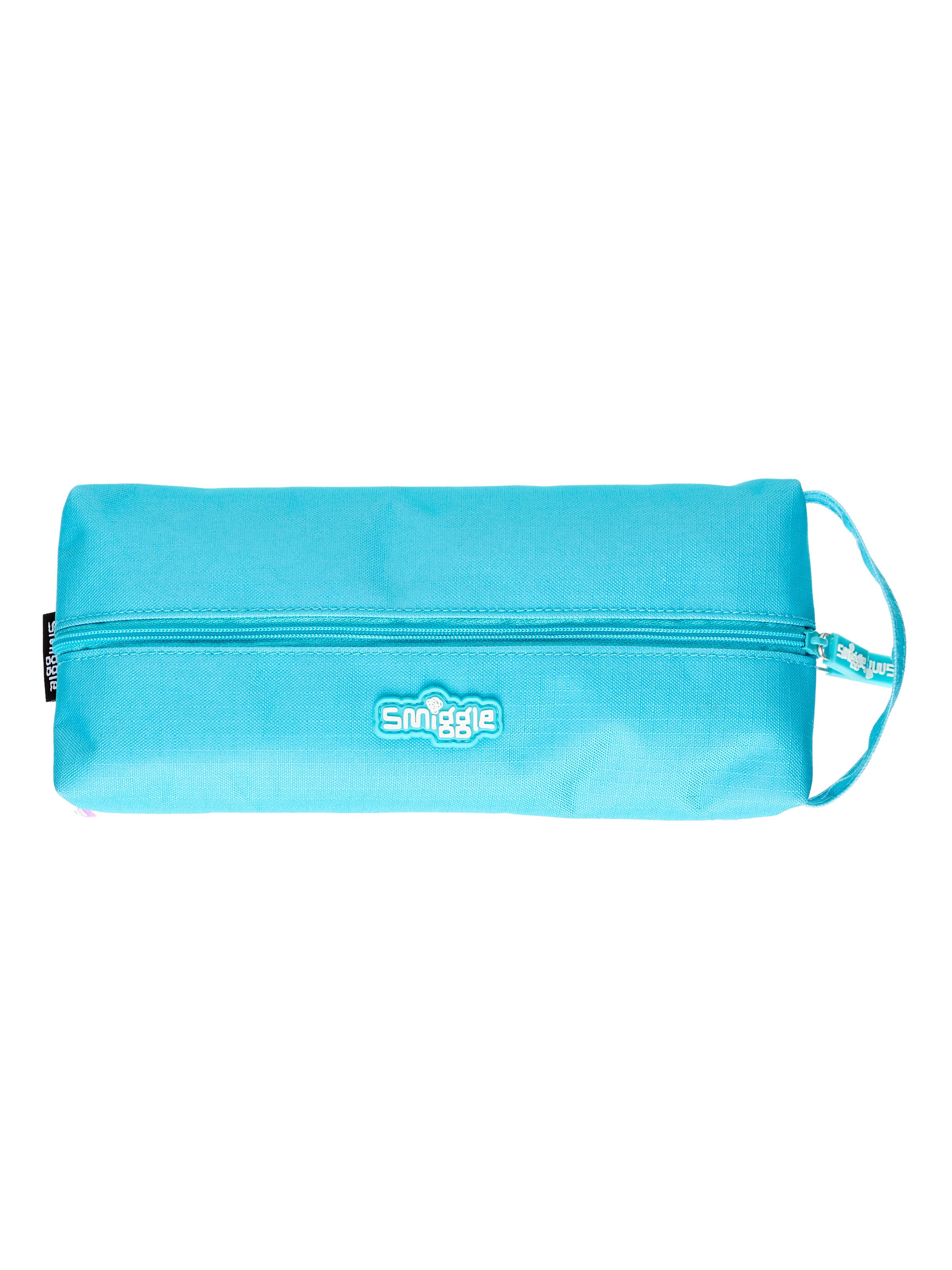 Smiggle - Whirl Junior Flip Fermuarlı Kalem Kutusu
