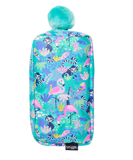 Smiggle - Wild Side Klasik Kalem Kutusu