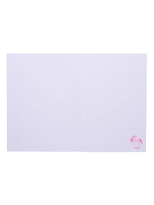 Smiggle - Wish A5 Çizgili Alıştırma Defteri