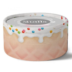 Snails - Çocuk Göz Farı - Blueberry - Dinossi