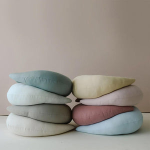 Snuggle Me Feeding Support - Petal-Nursing Pillows-Petal- | Natural Baby Shower