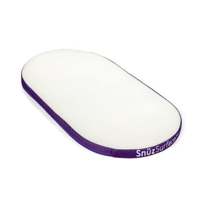 SnuzSurface Air Mattress-Mattresses- | Natural Baby Shower