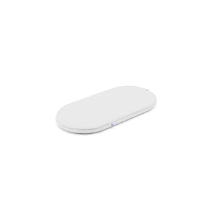 SnuzBaskit Waterproof Mattress Protector-Mattress Protectors- | Natural Baby Shower