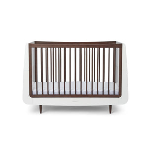 SnuzKot 3 Piece Nursery Furniture Set - The Natural Edit - Ebony-Nursery Sets-Ebony-No Mattress | Natural Baby Shower