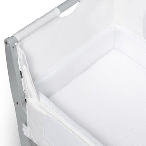 SnuzPod4 Crib Mattress-Mattresses- | Natural Baby Shower