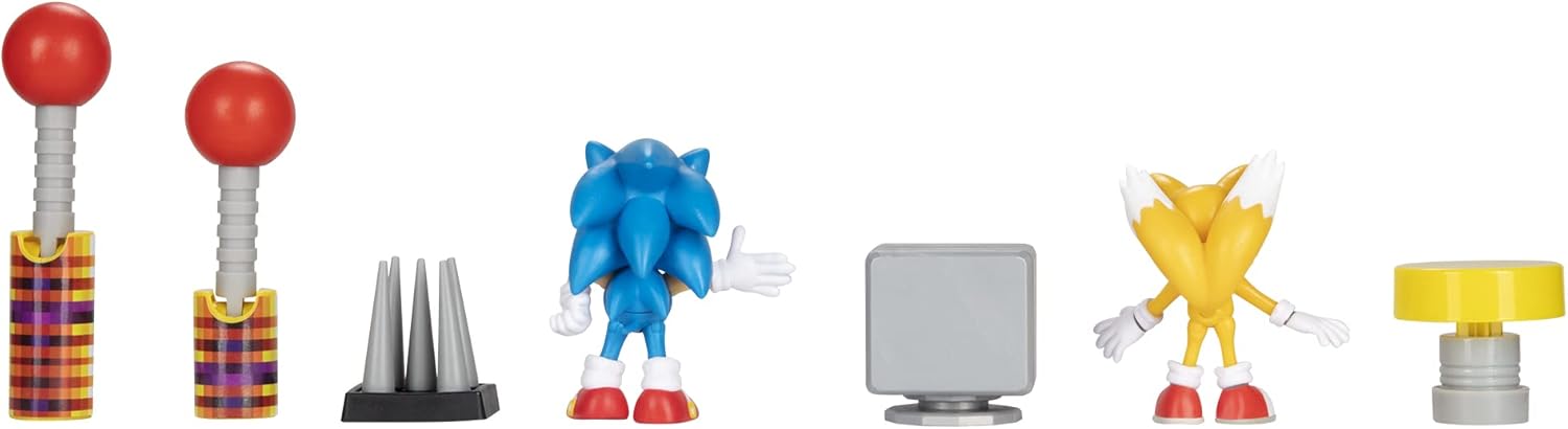 Sonic - Sonic The Hedgehog Figür Oyuncağı