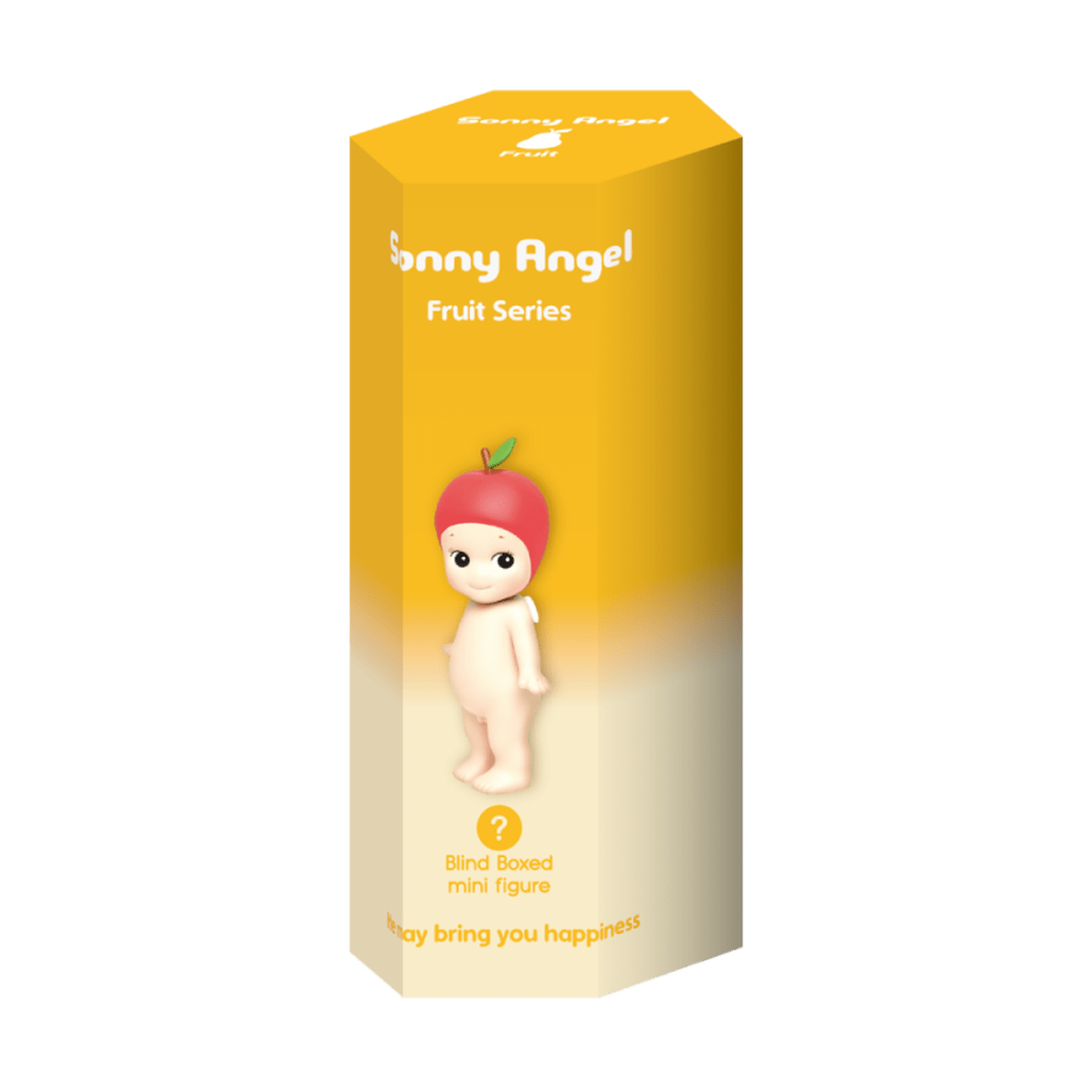Sonny Angel - Serie Original de Frutas Paquete Sorpresa a Ciegas
