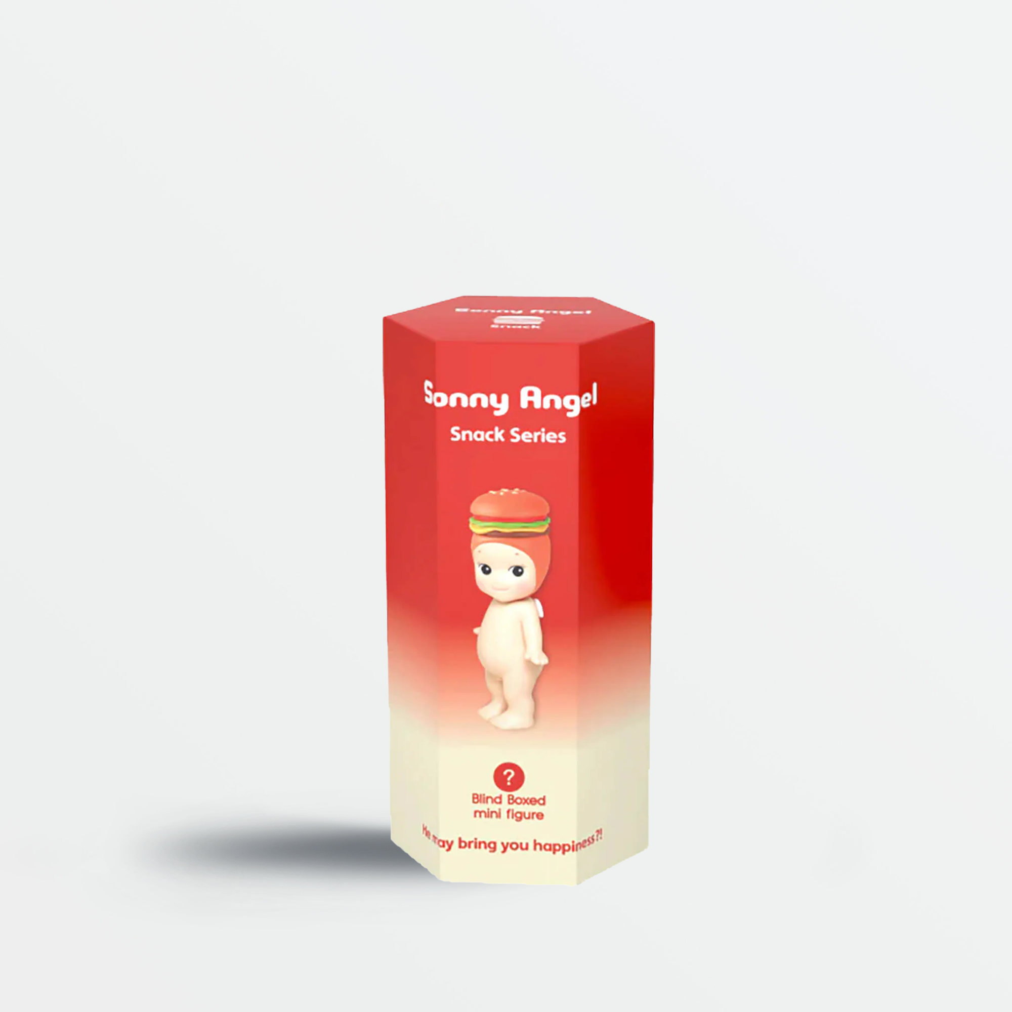 Sonny Angel - Serie Original de Snacks Paquete Sorpresa a Ciegas