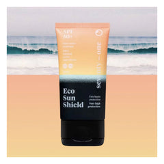 SeventyOne Percent - SPF50 Eco Sonnencreme für das Gesicht - 50ml