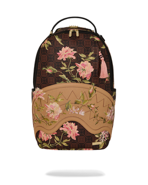 Sprayground - Ai Dreamers Garden Sırt Çantası
