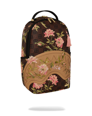 Sprayground - Ai Dreamers Garden Sırt Çantası