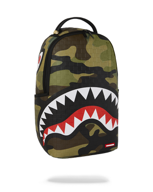 Sprayground - Camorich Royale DLXV Sırt Çantası