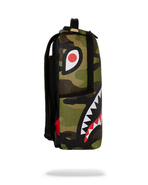 Sprayground - Camorich Royale DLXV Sırt Çantası