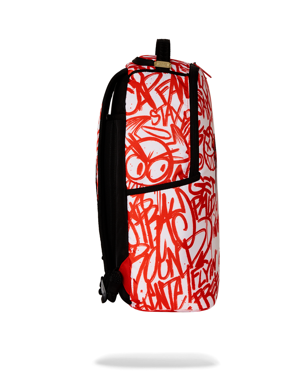Sprayground - Diablo Gallery Dlxr पीठ का बैग