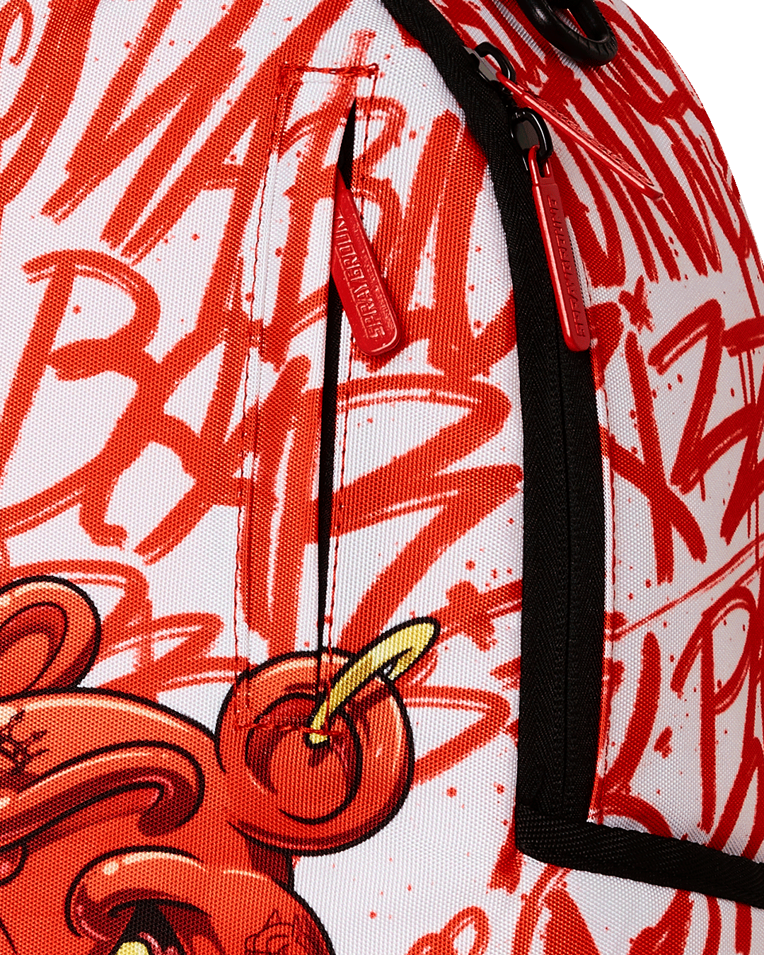 Sprayground - Diablo Gallery Dlxr पीठ का बैग