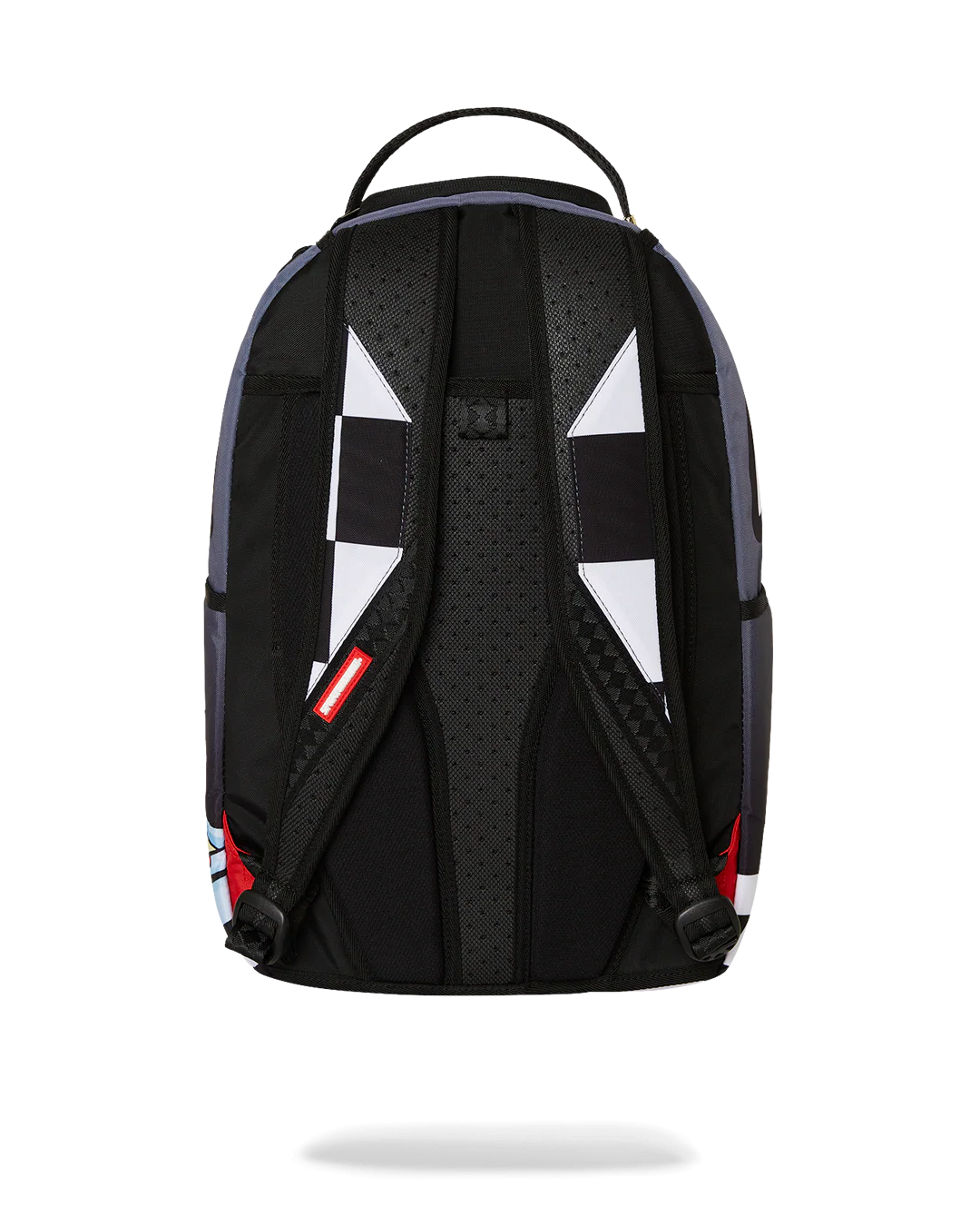 Sprayground - ガーフィールド エクストラチーズ Dlxr バックパック