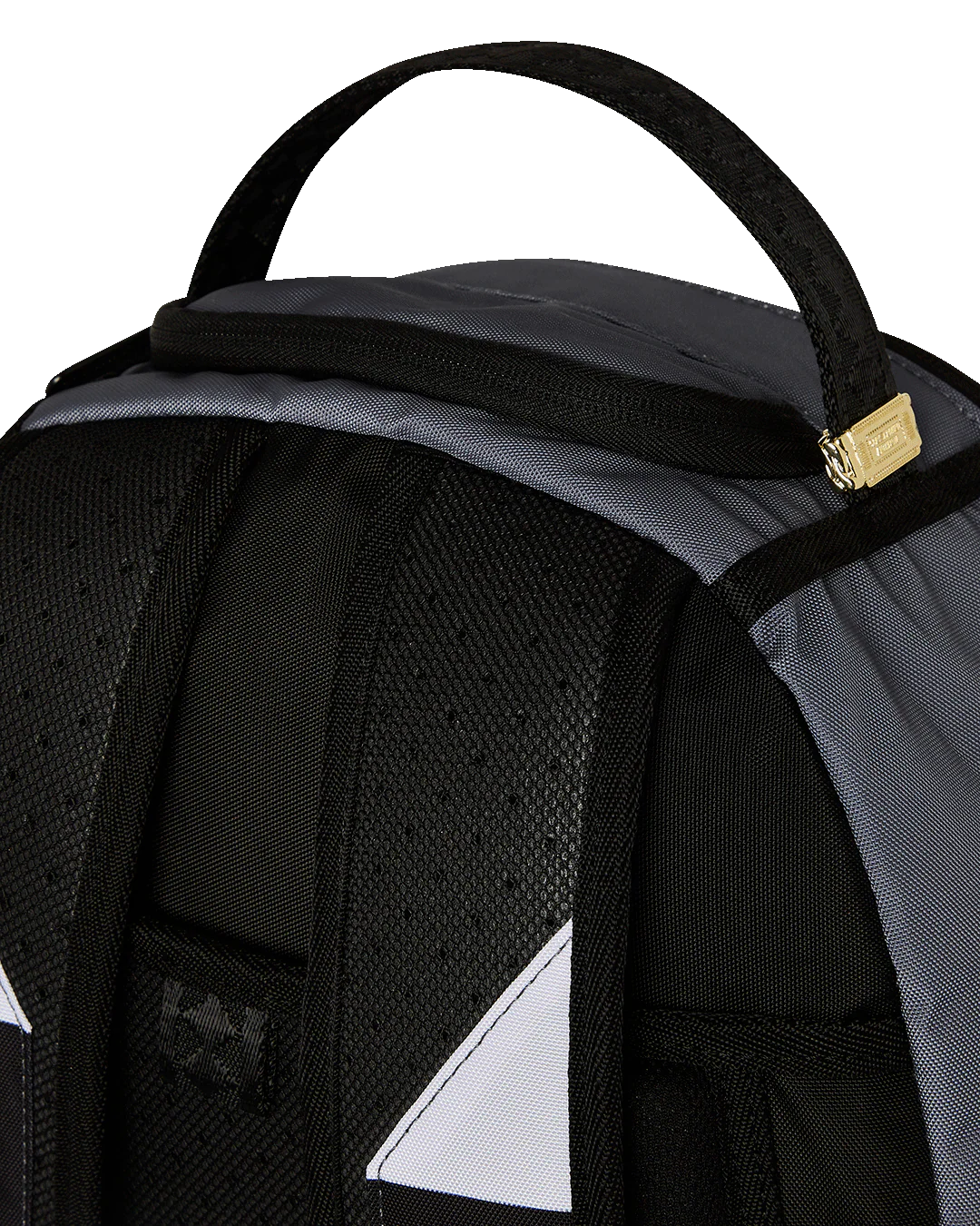 Sprayground - ガーフィールド エクストラチーズ Dlxr バックパック