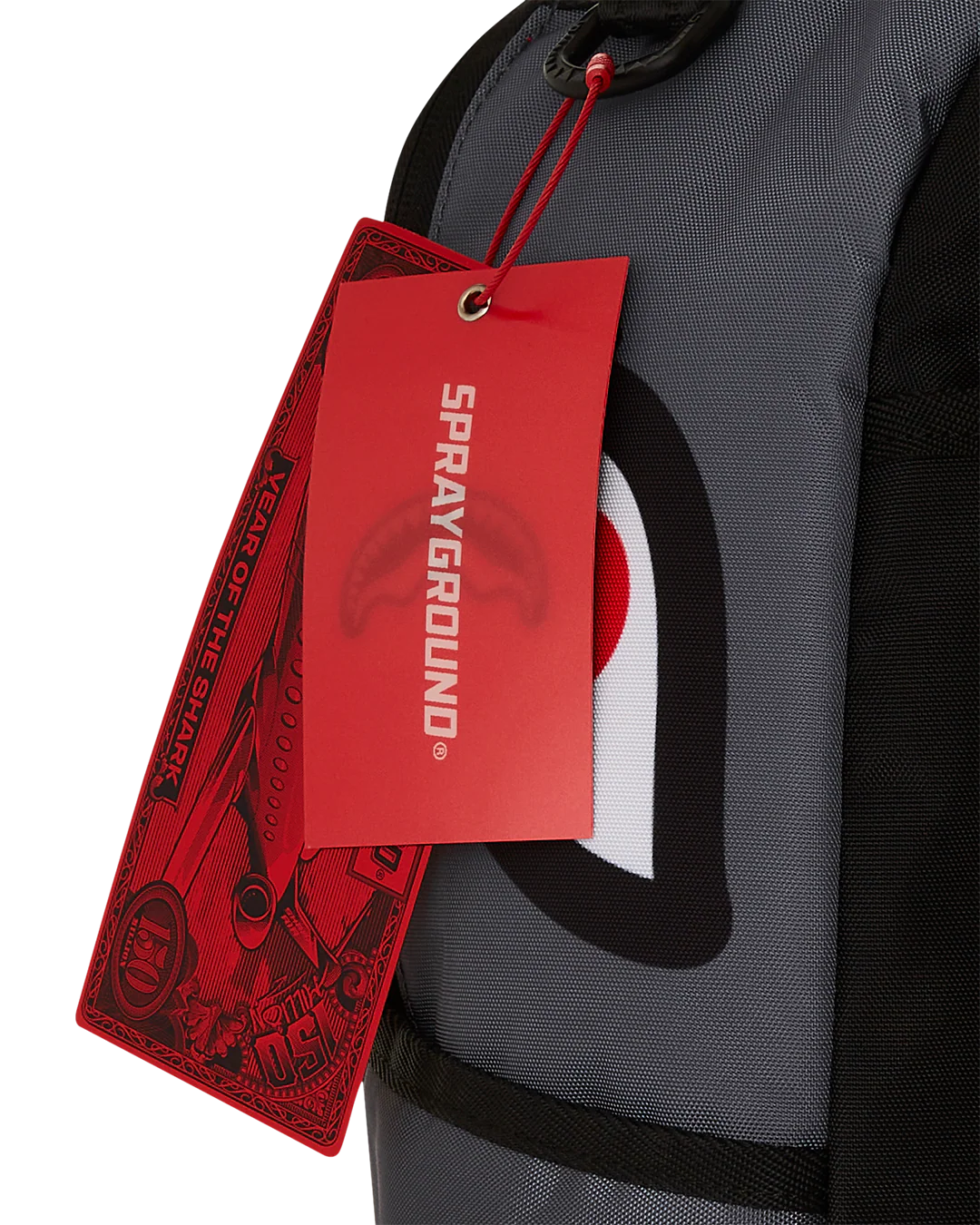 Sprayground - ガーフィールド エクストラチーズ Dlxr バックパック