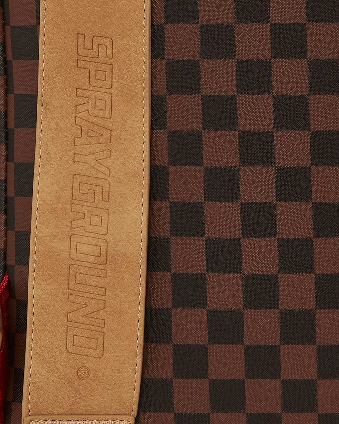 Sprayground - Hennyville Monte Carlo Sırt Çantası