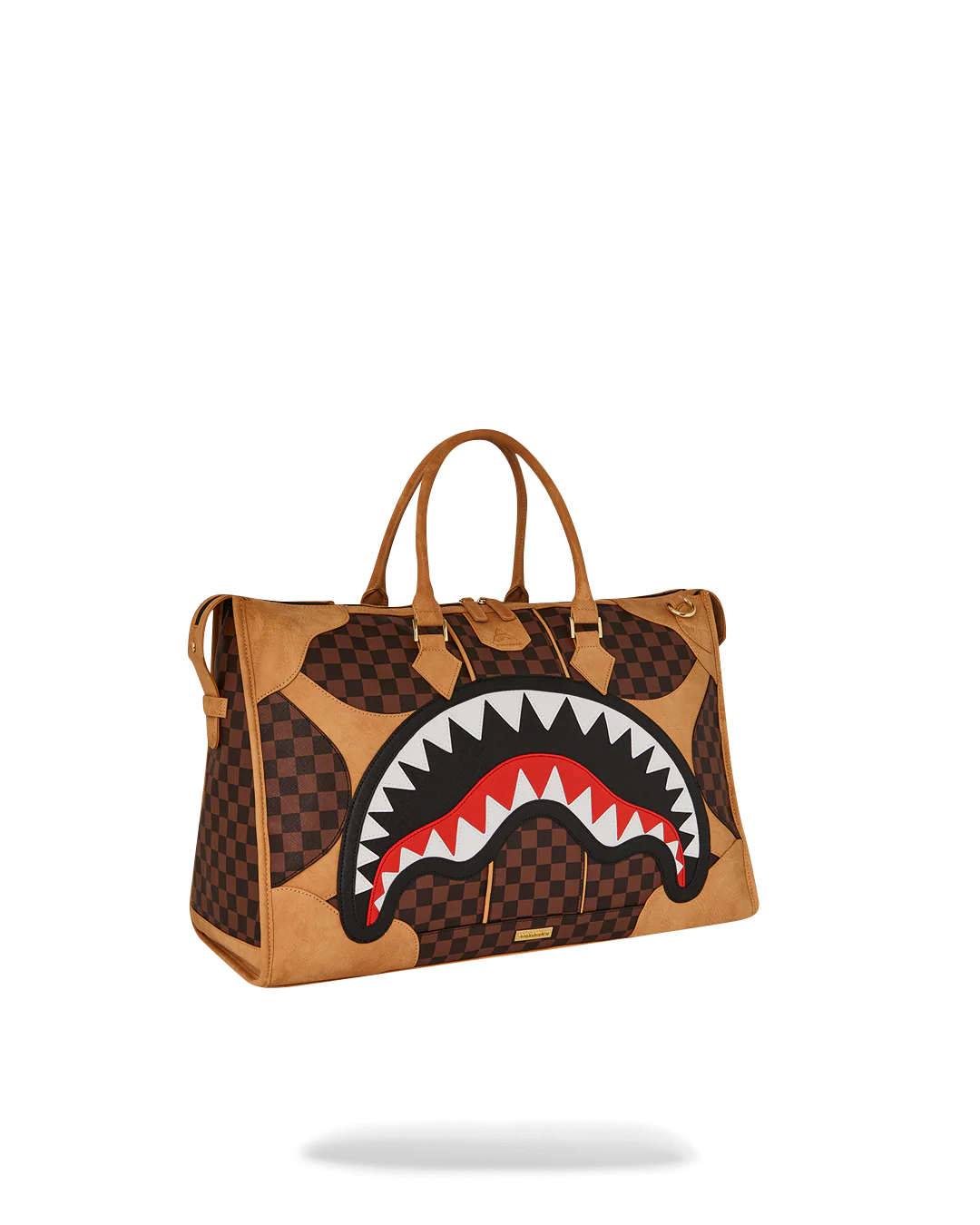Sprayground - Hennyville Piramit Duffle Çanta