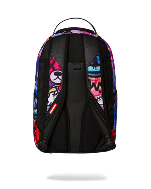 Sprayground - It's Complicated Dlxr Sırt Çantası