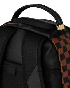 Sprayground - Jetstream Shadow DLXV Sırt Çantası