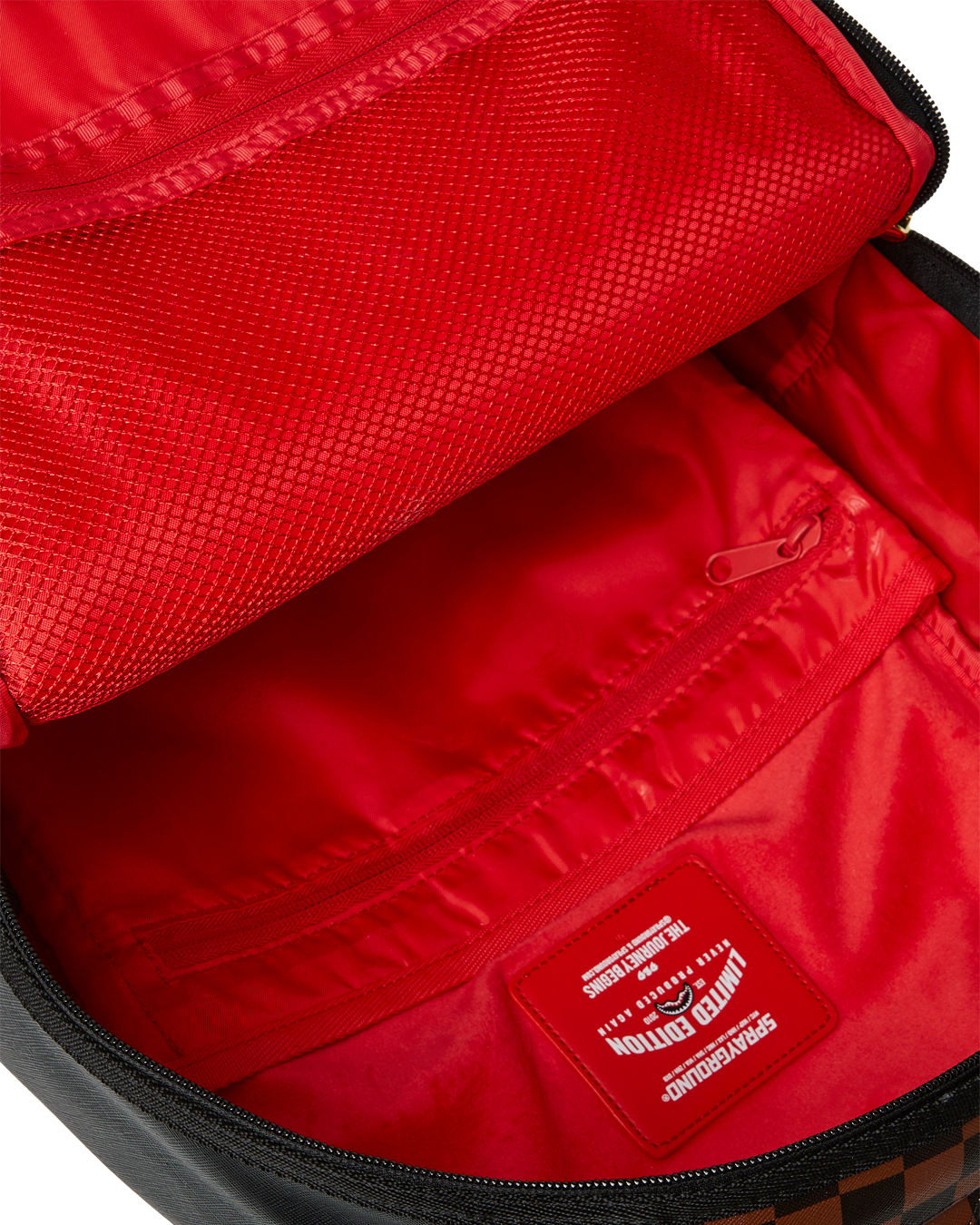 Sprayground - Jetstream Shadow DLXV Rucksack