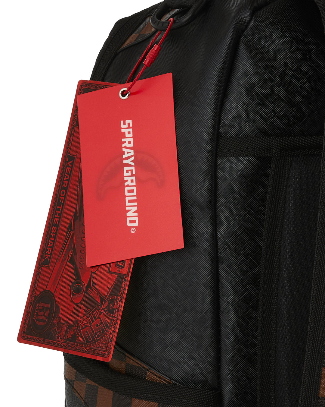 Sprayground - Jetstream Shadow DLXV Rucksack