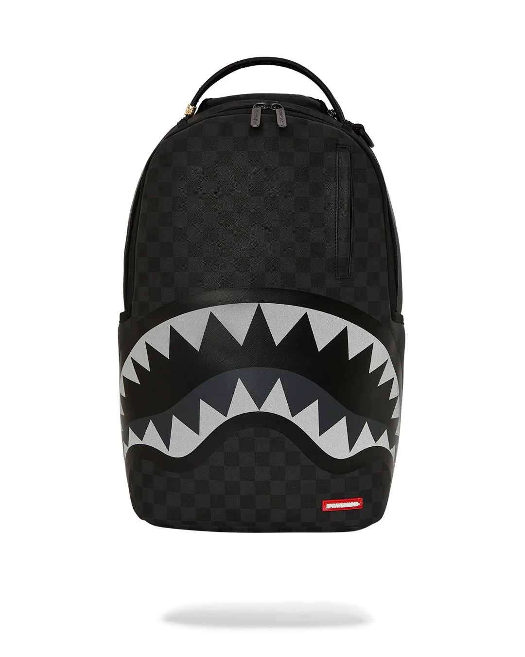 Sprayground - حقيبة ظهر أسماك القرش في باريس لايتس آوت