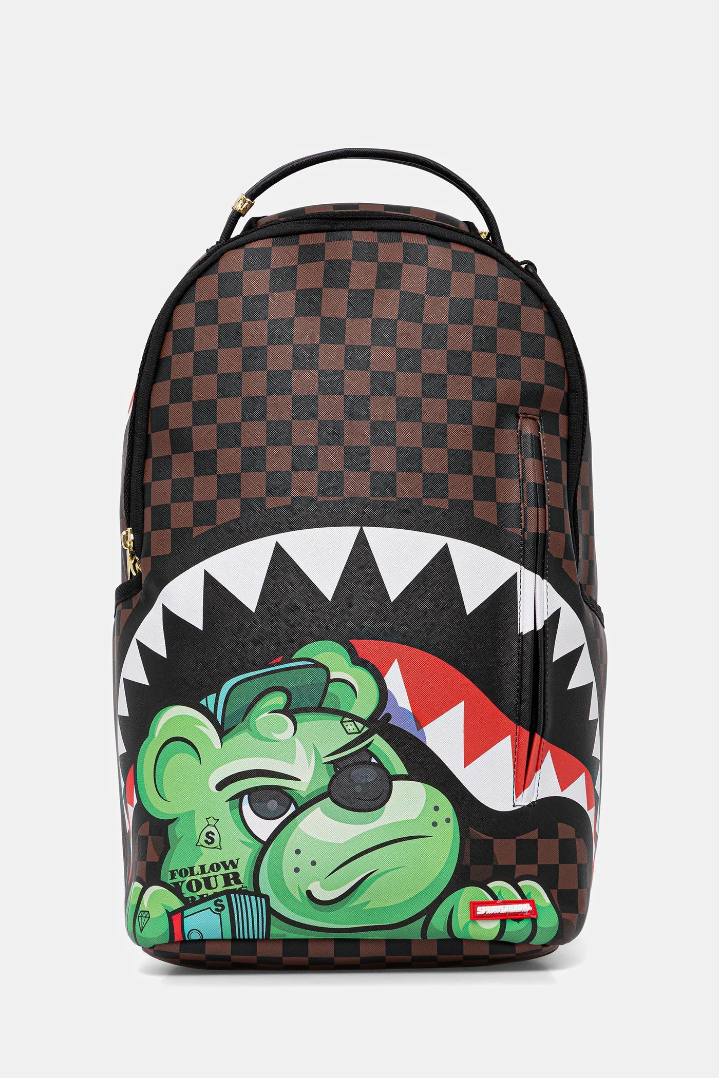 Sprayground - Mochila Money Grump Dlxsv