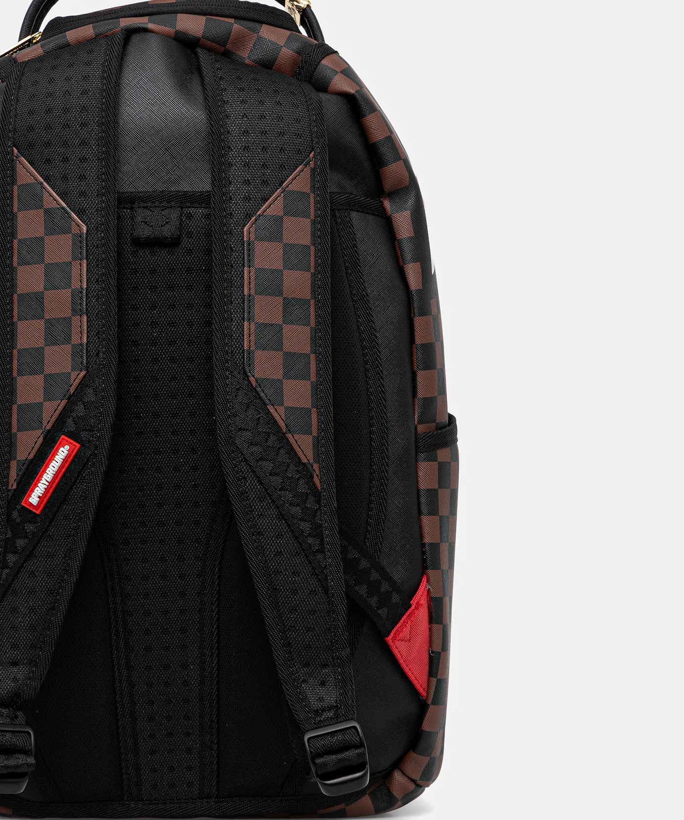 Sprayground - Money Grump Dlxsv Sırt Çantası