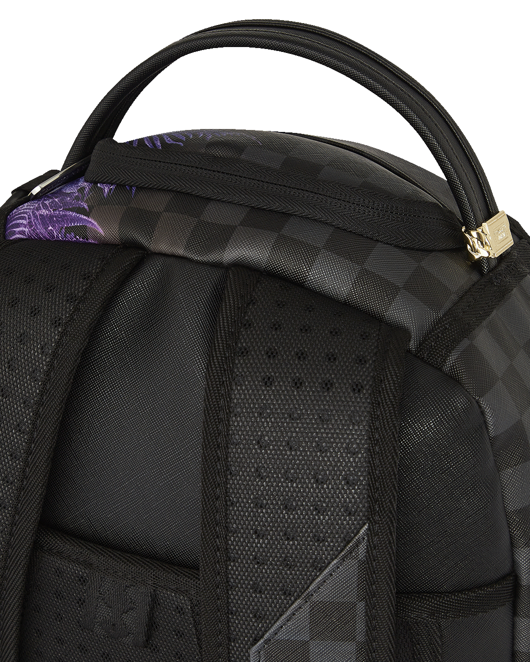 Sprayground - पार्टी डीलक्स पीठ बैग