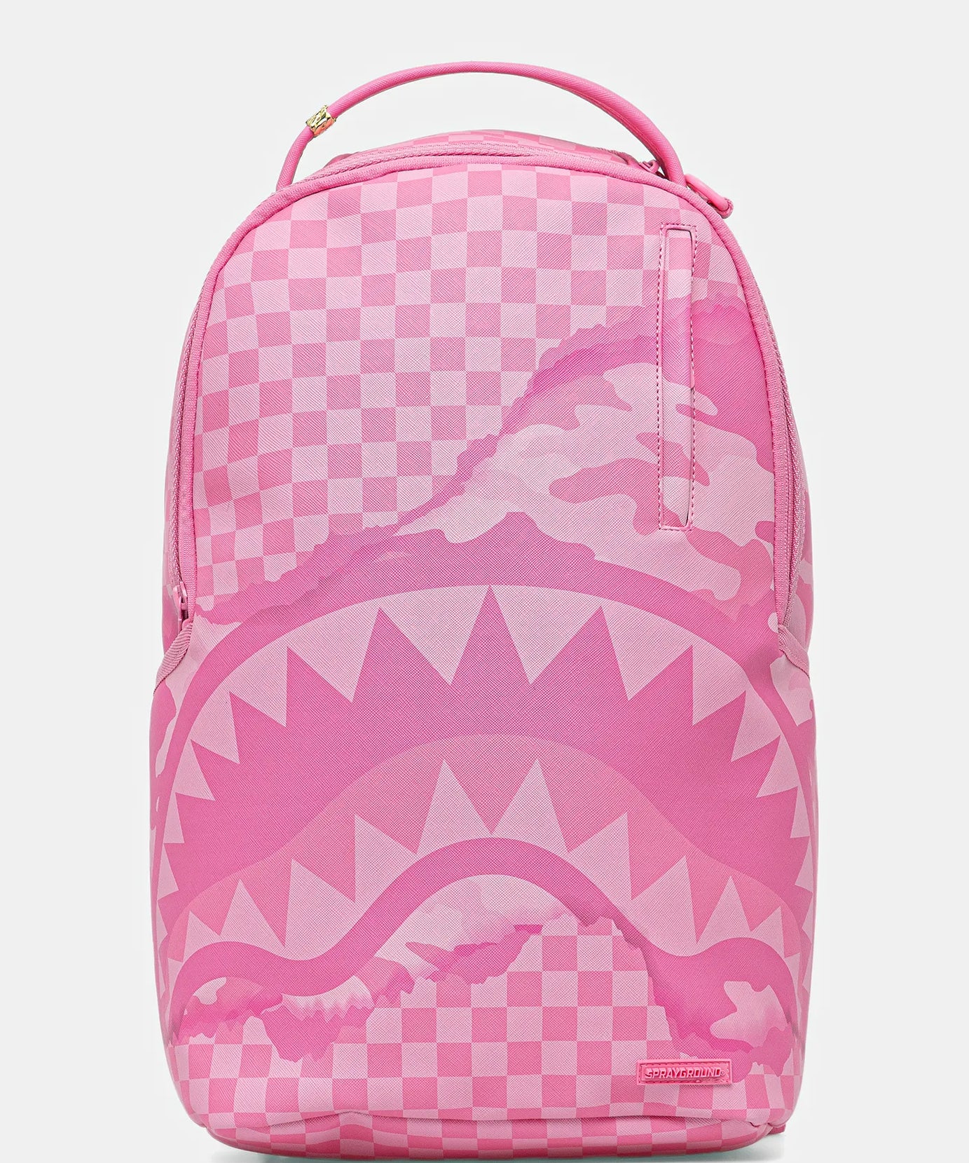 Sprayground - Pembe 3Am Riptide Dlxsv Sırt Çantası