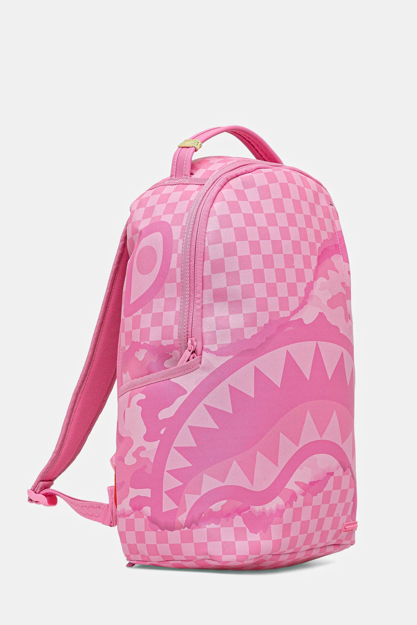 Sprayground - Pembe 3Am Riptide Dlxsv Sırt Çantası