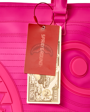 Sprayground - Sakura Pembe Tote Çanta