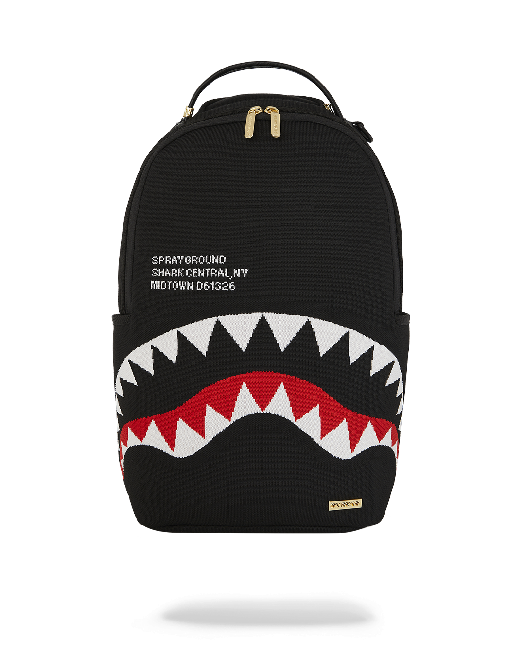 Sprayground - Рюкзак Shark Central Aeroflex