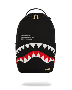 Sprayground - Рюкзак Shark Central Aeroflex