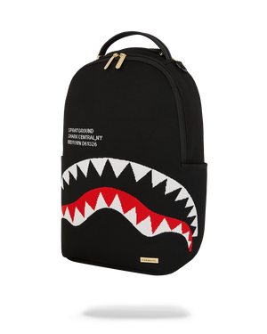 Sprayground - Рюкзак Shark Central Aeroflex
