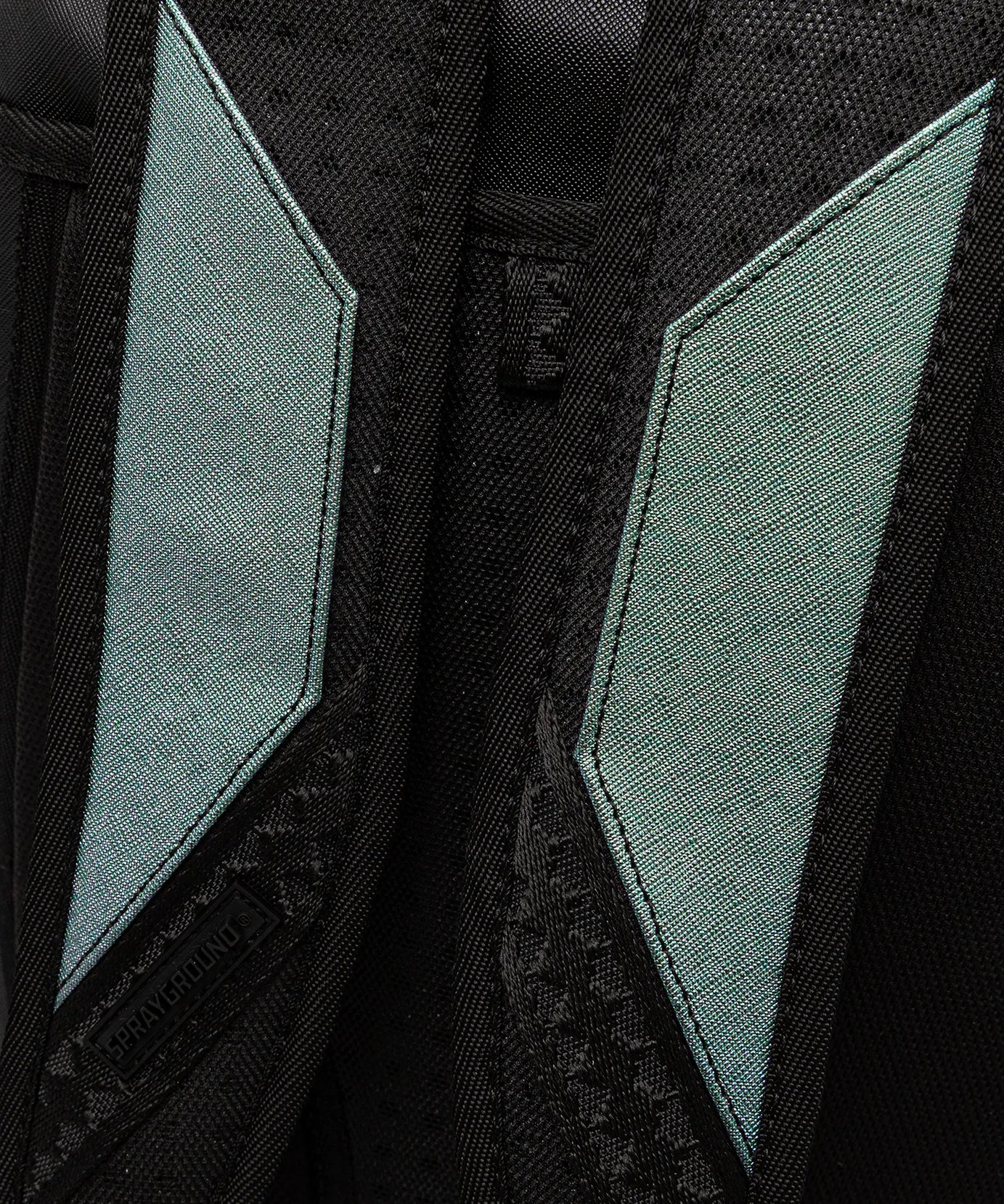 Sprayground - Shark Central Oil Siıck Dlxs Sırt Çantası