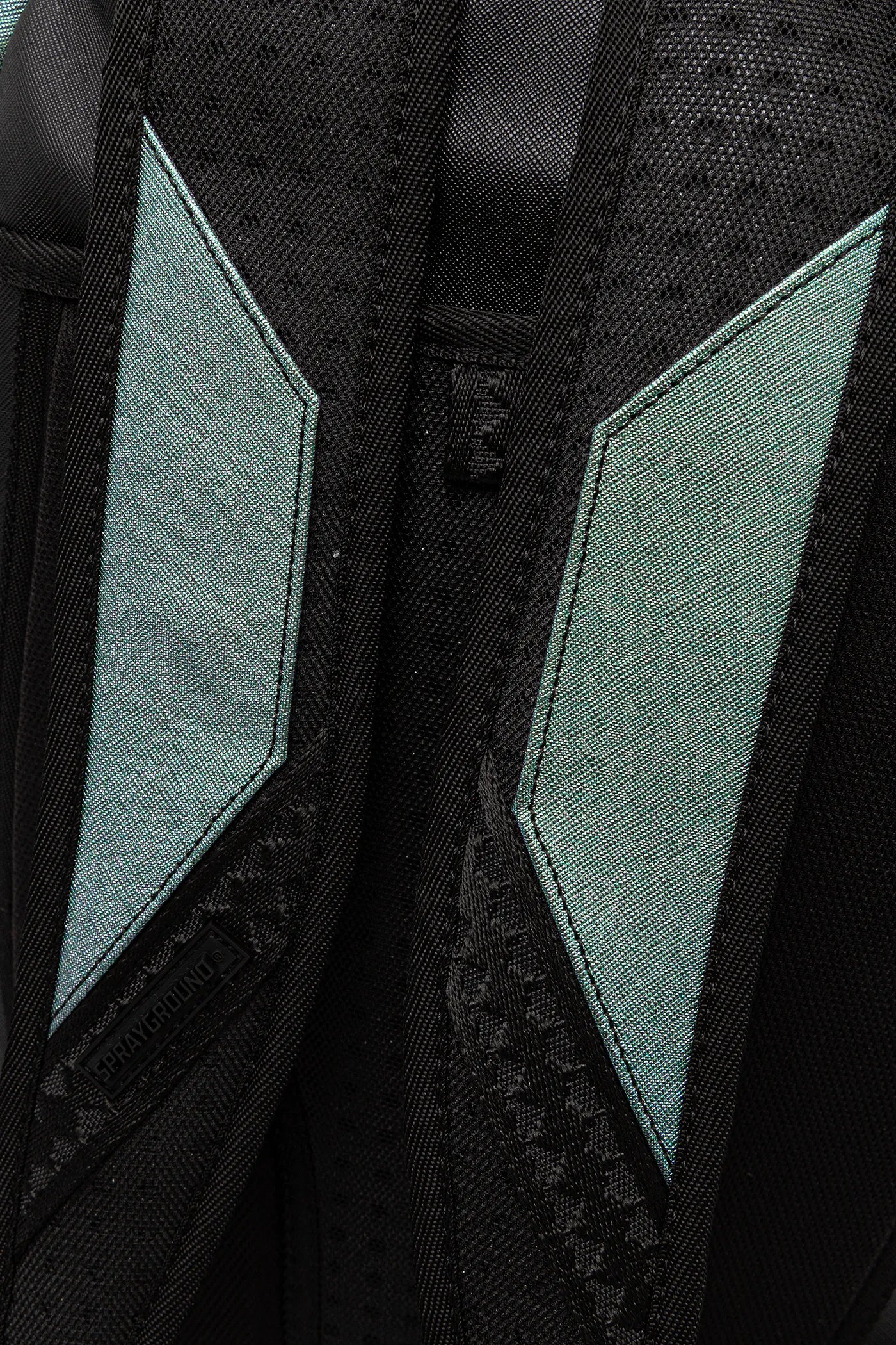 Sprayground - Shark Central Oil Siıck Dlxs Sırt Çantası